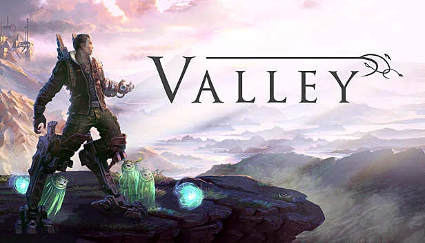 山谷（Valley） 游戏封面