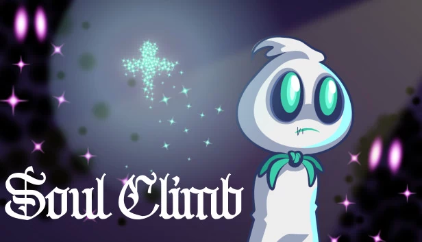 灵魂攀爬(Soul Climb) 游戏封面