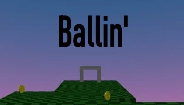 Ballin(Ballin') 游戏封面