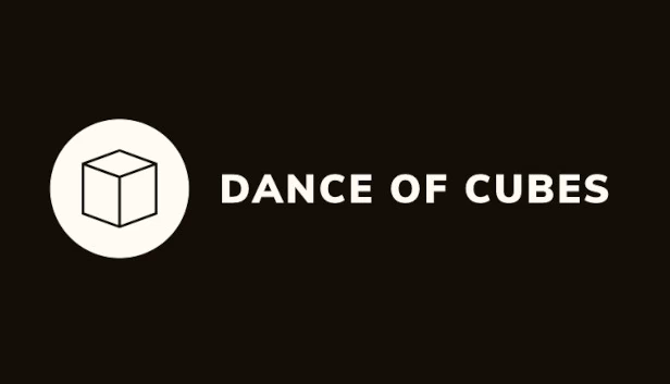 方块之舞（Dance of Cubes） 游戏封面