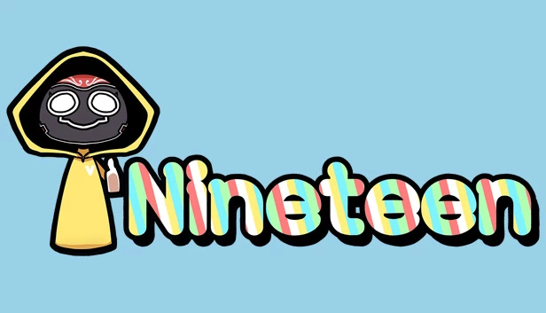 十九（Nineteen） 游戏封面