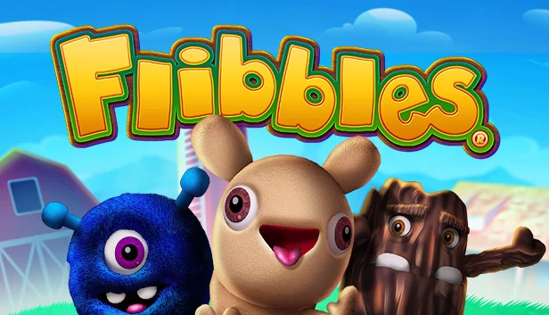 Flibbles 游戏封面