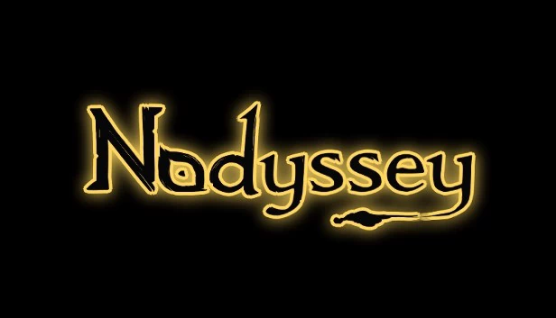 诺德赛（Nodyssey） 游戏封面