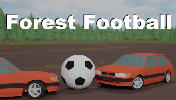 森林足球（Forest Football） 游戏封面