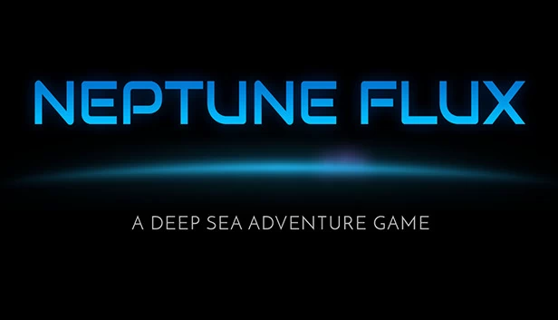 海王星计划（Neptune Flux） 游戏封面
