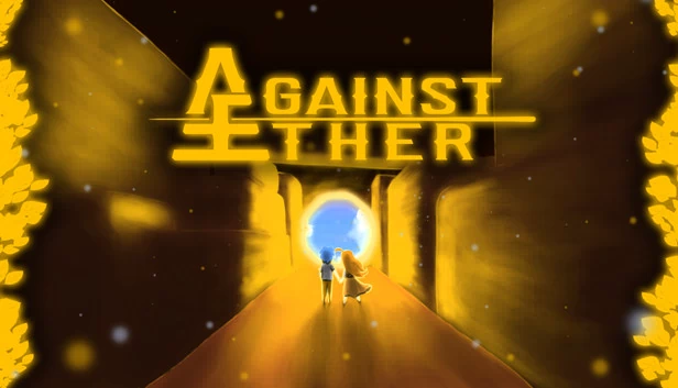 对抗以太（Against Ether） 游戏封面