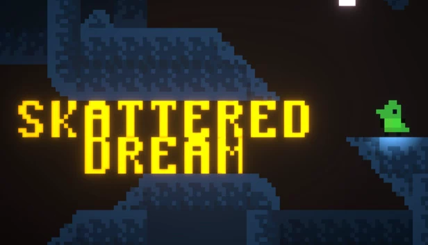 破碎之梦(Skattered Dream) 游戏封面