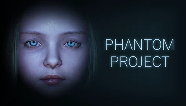 幻影计划（Phantom Project） 游戏封面