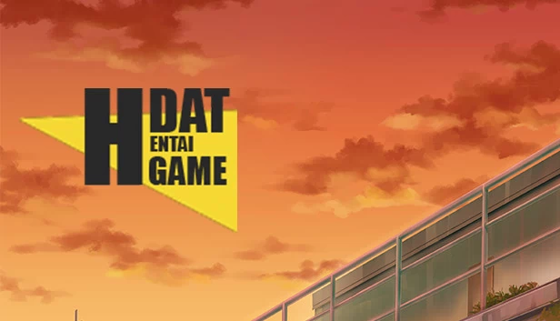 那个色情游戏(Dat Hentai Game) 游戏封面