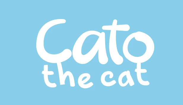 Cato：黄油猫（Cato, the cat） 游戏封面