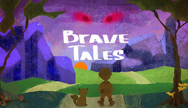 勇敢传说（Brave Tales） 游戏封面