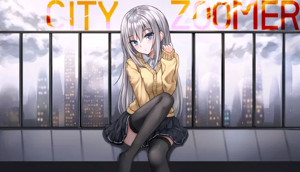 城市缩放器（City Zoomer） 游戏封面