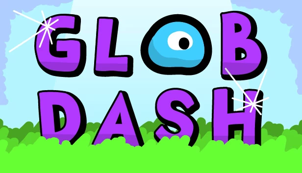 球球冲刺(Glob Dash) 游戏封面