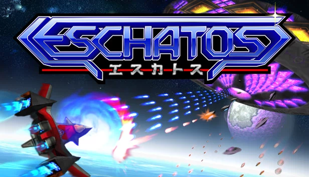 ESCHATOS 游戏封面