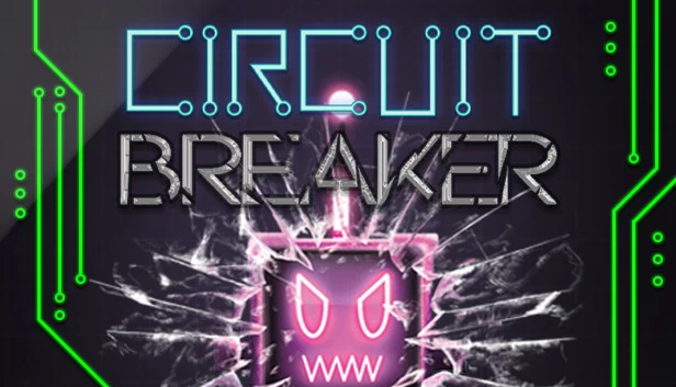 断路器（Circuit Breaker） 游戏封面