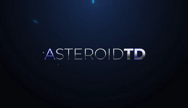 小行星塔防（AsteroidTD） 游戏封面