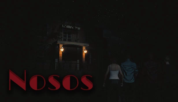 Nosos 游戏封面
