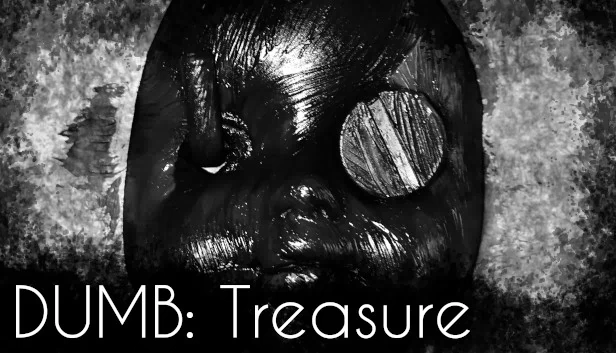 DUMB: Treasure 游戏封面