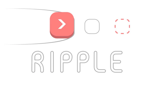 Ripple 涟 游戏封面