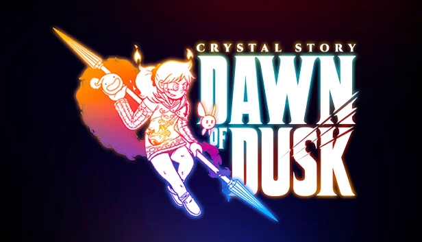 水晶传说：黎明与黄昏（Crystal Story: Dawn of Dusk） 游戏封面