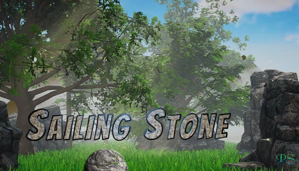航行之石（Sailing Stone） 游戏封面