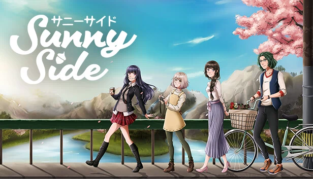 风和日暖（SunnySide） 游戏封面
