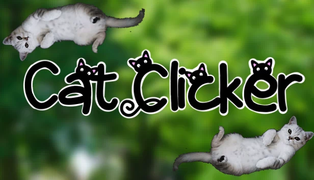 猫咪点击器（Cat Clicker） 游戏封面
