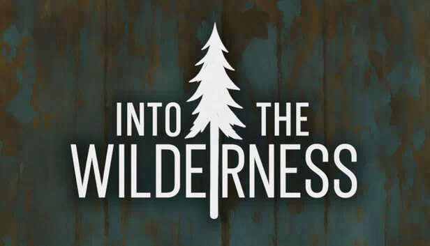 荒野求生（Into The Wilderness） 游戏封面