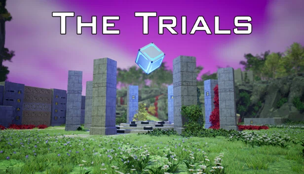 试炼1（The Trials 1） 游戏封面