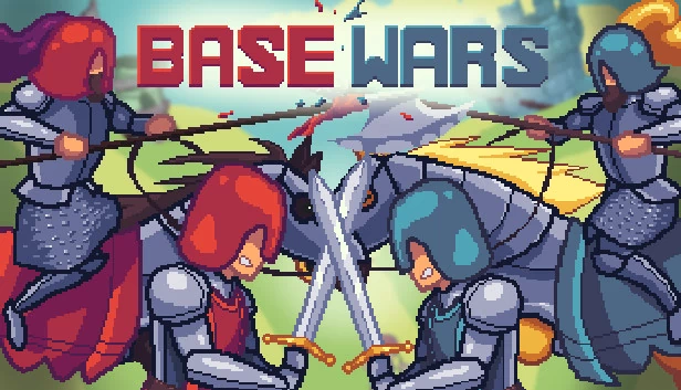 基地战争（Base Wars） 游戏封面