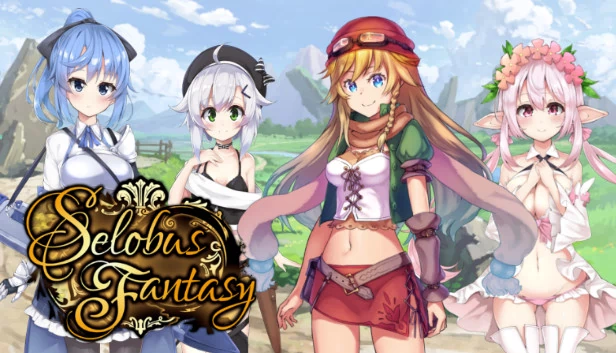 Selobus Fantasy 游戏封面