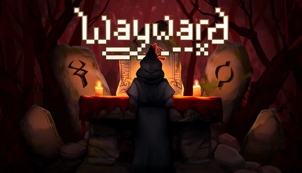 Wayward 游戏封面