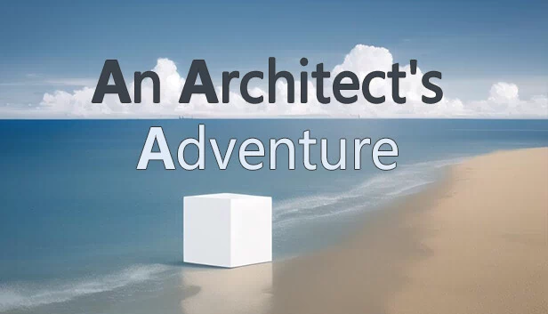 建筑师冒险(An Architect's Adventure) 游戏封面
