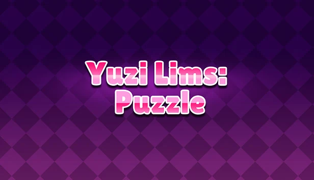 Yuzi Lims：解谜（Yuzi Lims: Puzzle） 游戏封面