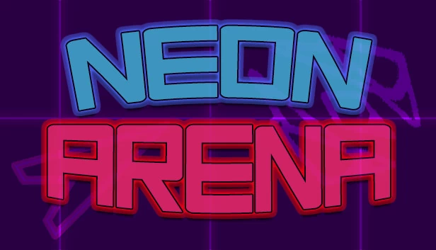 霓虹竞技场（Neon Arena） 游戏封面