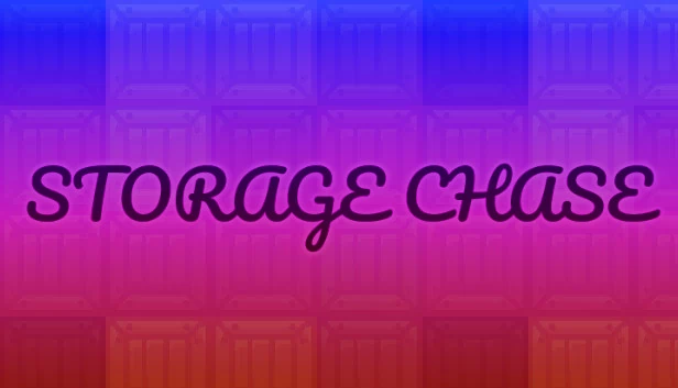 Storage Chase 游戏封面
