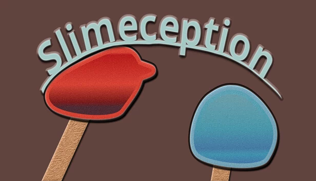 史莱姆嵌套（Slimeception） 游戏封面