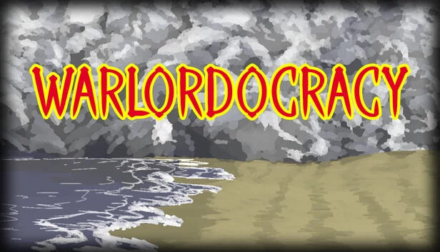 军阀统治（Warlordocracy） 游戏封面