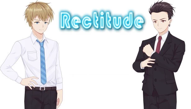 正直(Rectitude) 游戏封面