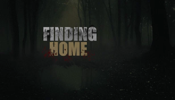 寻找家园（Finding Home） 游戏封面