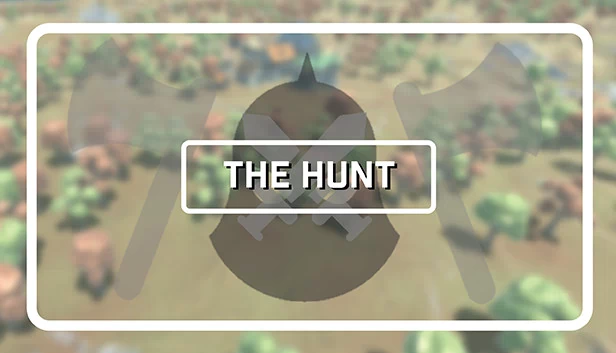 狩猎（The Hunt） 游戏封面