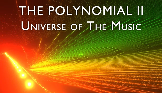 多项式2 - 音乐宇宙(Polynomial 2 - Universe of the Music) 游戏封面
