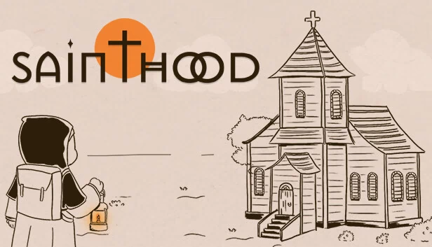 圣徒（Sainthood） 游戏封面