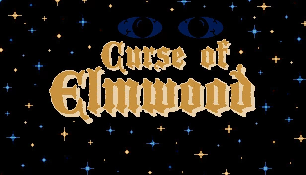 榆木诅咒（Curse of Elmwood） 游戏封面