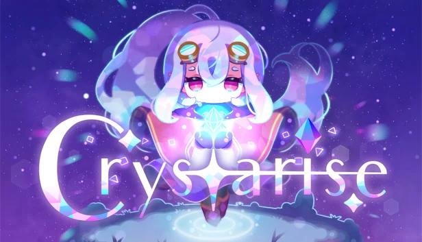 晶起（Crystarise） 游戏封面