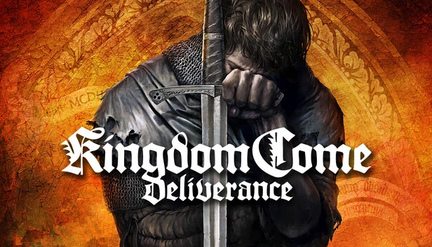 天国：拯救（Kingdom Come: Deliverance） 游戏封面