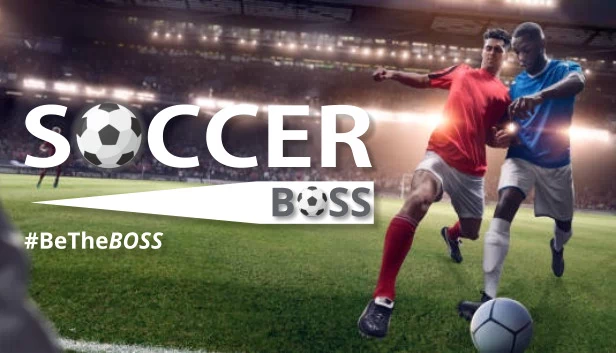 足球老板（Soccer Boss） 游戏封面