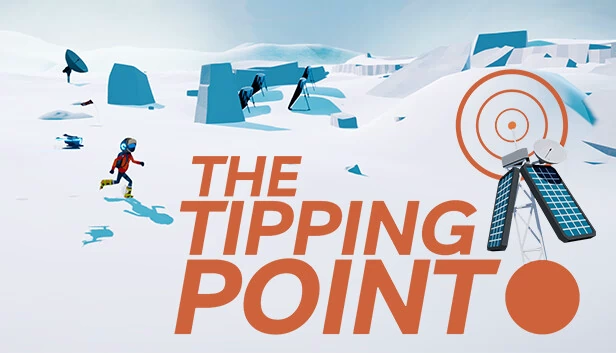 临界点（The Tipping Point） 游戏封面