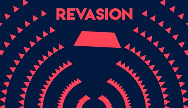 Revasion 游戏封面