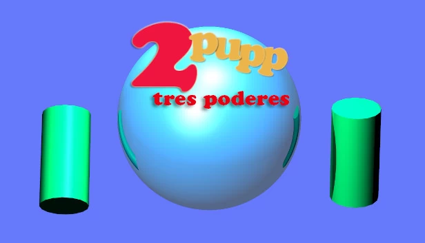 2pupp 游戏封面